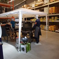 GAMMA bouwmarkt Ermelo