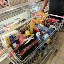 DekaMarkt Den Oever