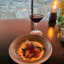 Restaurant Moon