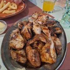Casa Piri Piri
