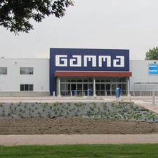 GAMMA bouwmarkt Emmeloord
