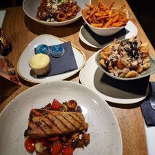 Restaurant De Beren Oud-Beijerland