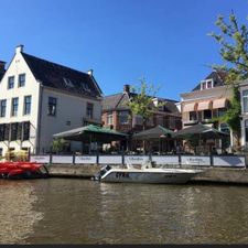 Hotel Cafe Restaurant 't Raedhus