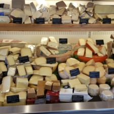 't Kaaswinkeltje Gouda