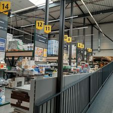 Sligro Goes