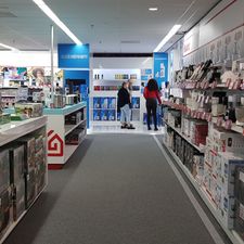MediaMarkt Tech Village Rotterdam