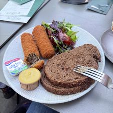 Dudok Rotterdam