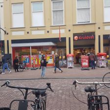 Kruidvat