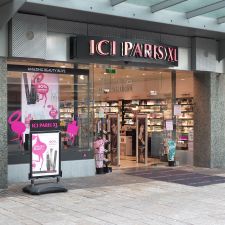 ICI PARIS XL