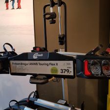 ANWB winkel Nijmegen
