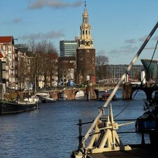 Rembrandt Corner