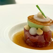 Restaurant Amarone