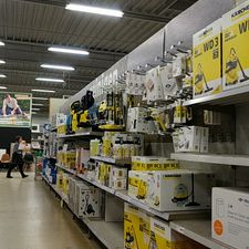 GAMMA bouwmarkt Nijmegen-Energieweg