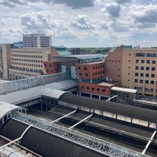 Amersfoort Centraal
