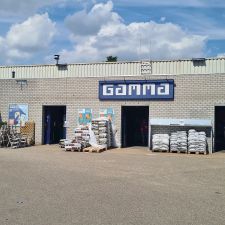 GAMMA bouwmarkt Venlo