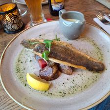 Restaurant De Beren Bleiswijk