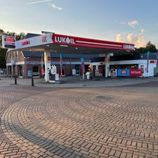 Lukoil Maarheeze