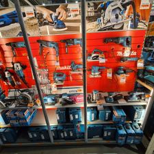 HORNBACH Bouwmarkt Groningen
