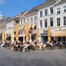 Doppio Espresso Breda