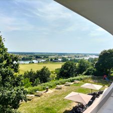 Fletcher Hotel-Restaurant De Wageningsche Berg
