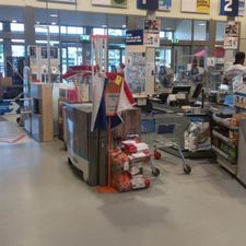 GAMMA bouwmarkt Amersfoort