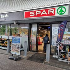 Esso Arnhem Slenkweg