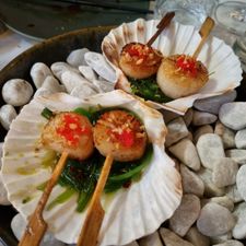 Trinibra Sushibar