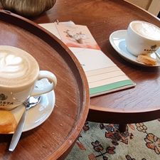 Barista Cafe Emmen