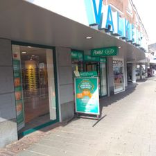 Pearle Opticiens Valkenswaard