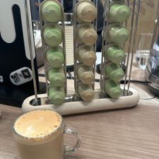 Nespresso Boutique