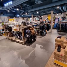 ANWB winkel Leiden
