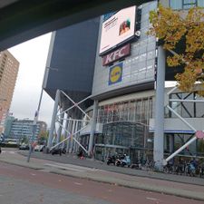 Pearle Opticiens Rotterdam - Zuidplein