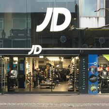 JD Sports