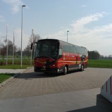 Tamoil Tankstation Nieuw Heeten