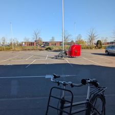 McDonald's Assen