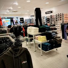 ANWB winkel Uden