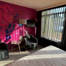 Hotel ten Cate