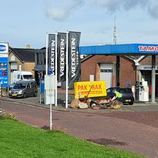 Tamoil Express Lemmer