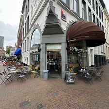 coffeecompany