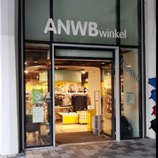 ANWB winkel Nieuwegein