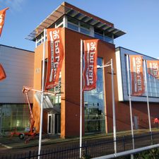 Bo-Rent Assen