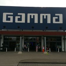 GAMMA bouwmarkt Doetinchem