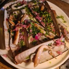 Restaurant ñ