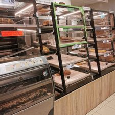 Lidl - Keizerslanden