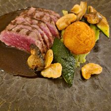 Restaurant de Aubergerie