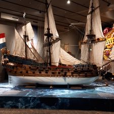 Museum Batavialand