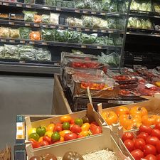 Sligro Nieuwegein