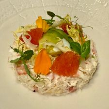 Restaurant Oogst
