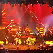 Rotterdam Ahoy