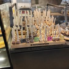 Chocolate Company Zwolle
